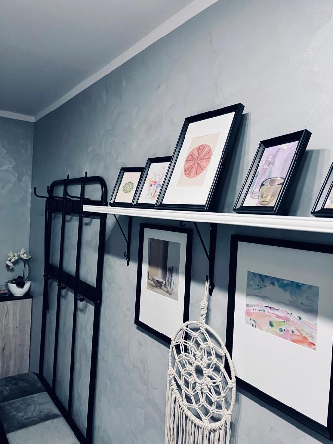 Apartment Of Love Olecko Exterior foto